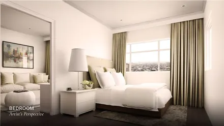 Bloom Residences — Mga hulagway 2