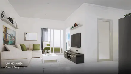 Bloom Residences — Mga hulagway 3