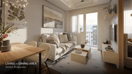 Bloom Residences — Mga hulagway 4
