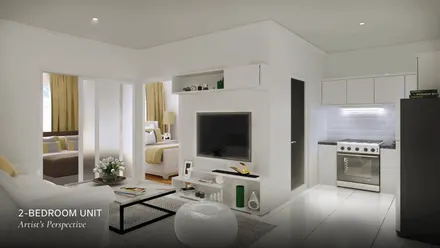 Bloom Residences — Mga hulagway 5