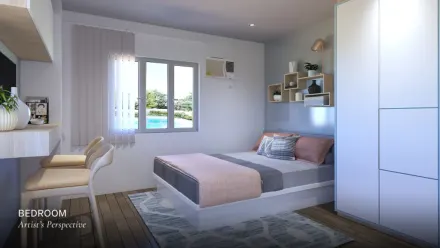 Calm Residences — Mga larawan 4