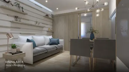 Calm Residences — Mga larawan 5