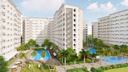 Charm Residences — Mga larawan 2