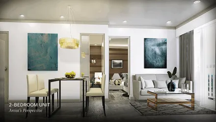 Charm Residences — Mga larawan 3