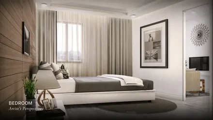 Charm Residences — Mga larawan 5