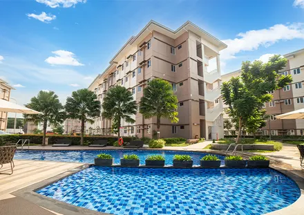 Cheer Residences — Mga larawan 2