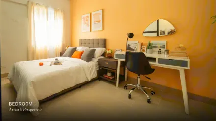 Cheer Residences — Mga larawan 3