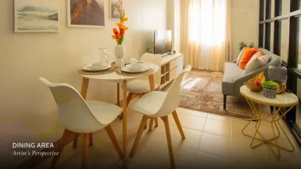Cheer Residences — Mga larawan 4