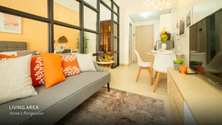 Cheer Residences — Mga larawan 5