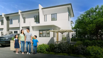 Cheerful Homes 2 — Mga larawan 2