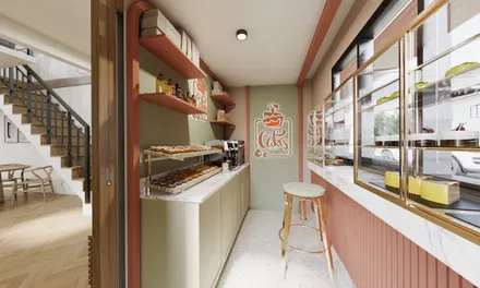 Cheerful Homes 2 — Mga larawan 4