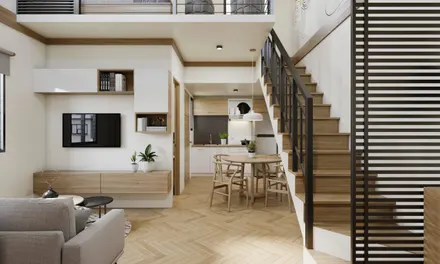 Cheerful Homes 2 — Mga larawan 5