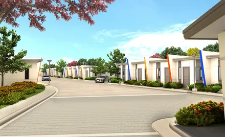 Cheerful Homes — Mga larawan 2