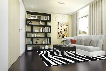 Cheerful Homes — Mga larawan 3
