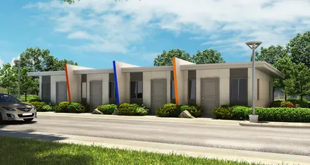 Cheerful Homes — Mga larawan 4