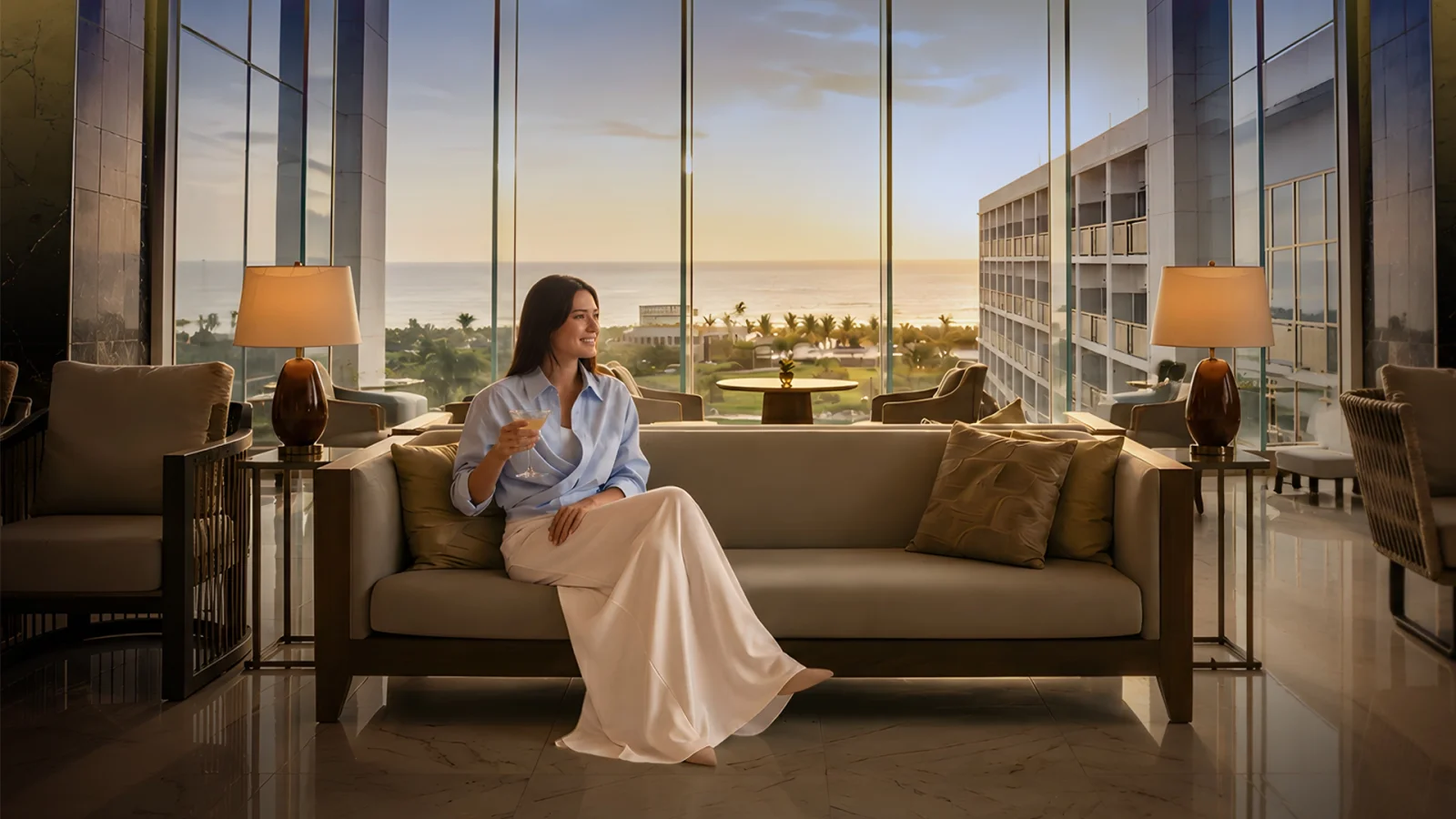 Coast Residences