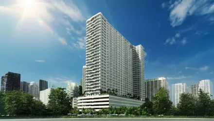 Coast Residences — Mga larawan 2
