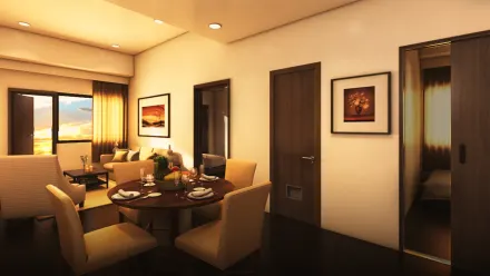 Coast Residences — Mga larawan 3