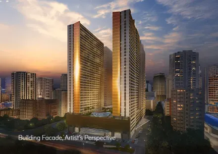 Fame Residences — Mga larawan 2