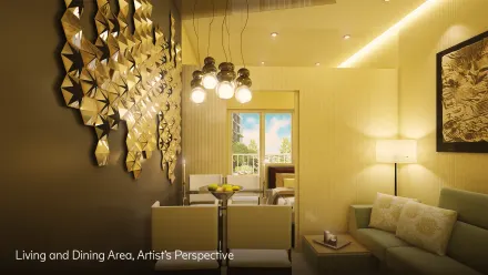 Fame Residences — Mga larawan 4