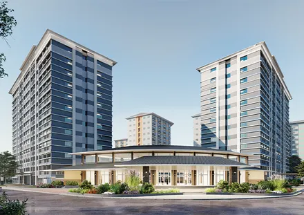 Field Residences — Mga larawan 2