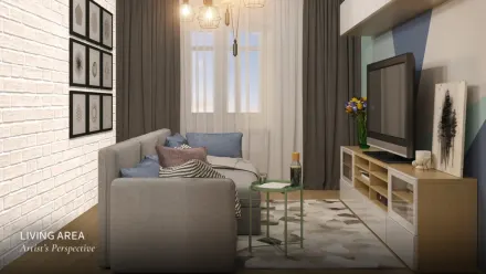 Field Residences — Mga larawan 4