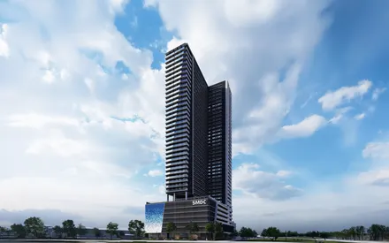 Gem Residences — Mga larawan 2