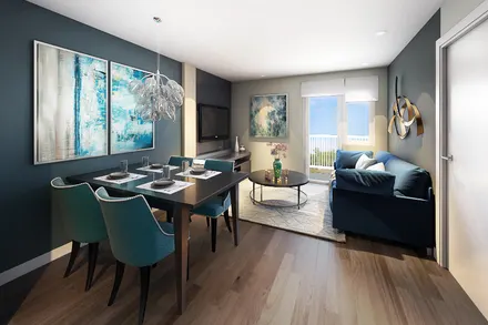 Gem Residences — Mga larawan 3