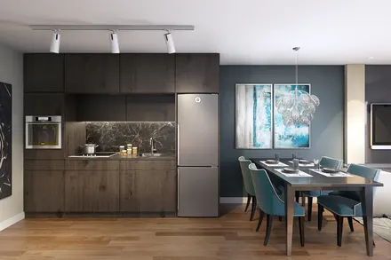 Gem Residences — Mga larawan 4
