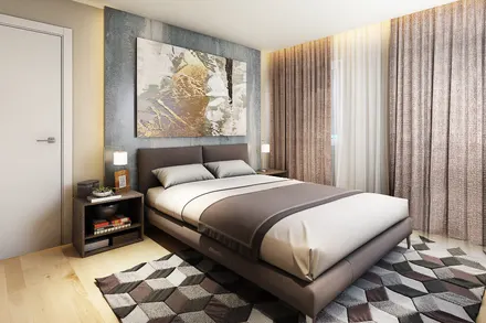 Gem Residences — Mga larawan 5