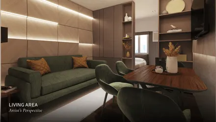 Glade Residences — Mga larawan 3