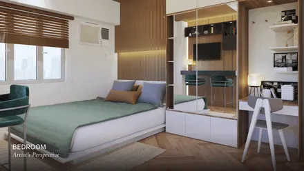 Glade Residences — Mga larawan 5