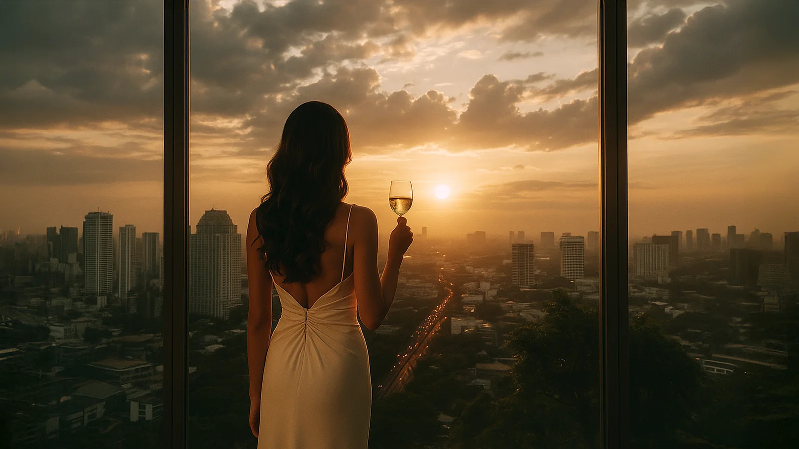 Glam Residences