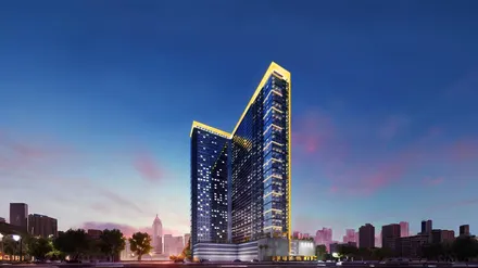 Glam Residences — Mga larawan 2