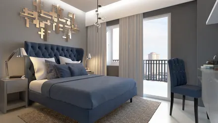 Glam Residences — Mga larawan 3
