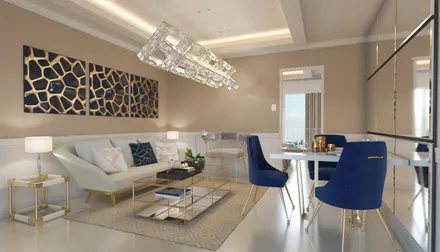 Glam Residences — Mga larawan 4