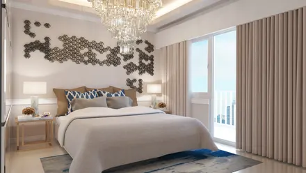 Glam Residences — Mga larawan 5