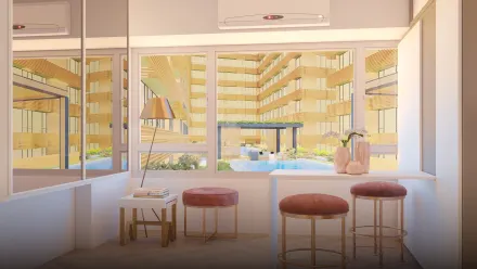 Gold City — Mga larawan 5