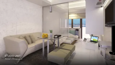 Grace Residences — Mga hulagway 3