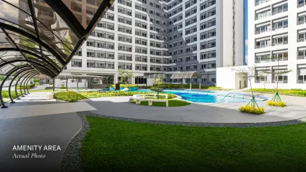 Grace Residences — Mga hulagway 5