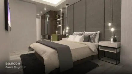 Green 2 Residences — Mga larawan 2