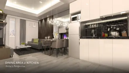 Green 2 Residences — Mga larawan 3