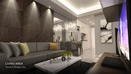 Green 2 Residences — Mga larawan 4