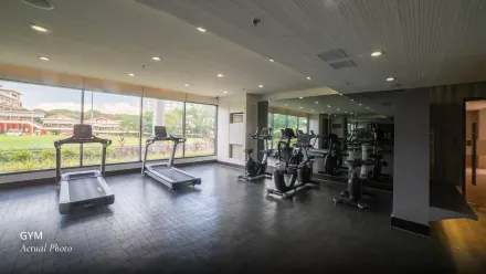 Green 2 Residences — Mga larawan 5