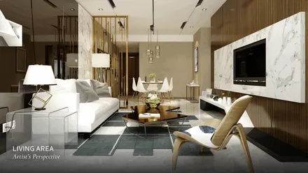 Hill Residences — Mga larawan 4