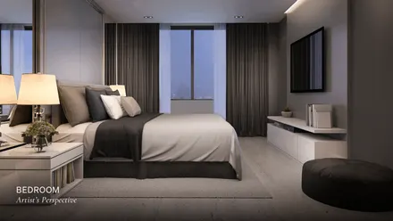 Hill Residences — Mga larawan 5