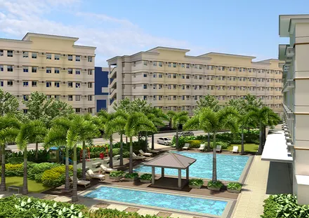 Hope Residences — Mga larawan 2