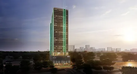 Jade Residences — Mga larawan 2