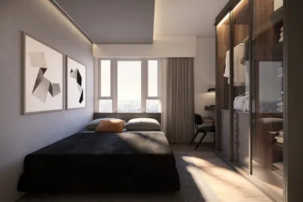 Jade Residences — Mga larawan 3