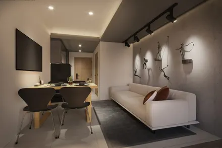 Jade Residences — Mga larawan 4